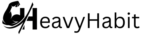 HeavyHabit